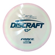 Discraft PAUL MCBETH ESP FORCE 170-172 g