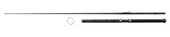 MADCAT BLACK INLINE ROD 210CM 20-30LB