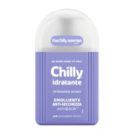 Chilly Gel Idratante gél na intímnu hygienu 200 ml