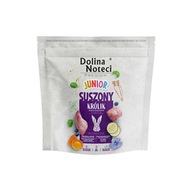 Sušené krmivo pre psov Dolina Noteci Premium junior králik 1 kg