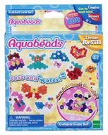 Súprava Aquabeads so zlatým šperkom 31048