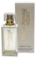 Dámsky parfém PHEROSTRONG NIGHT s PHEROMONES 50