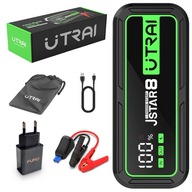 Štartér do auta UTRAI JSTAR 8 12V 3000A 20000mAh