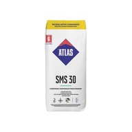 ATLAS SMS 30 Samonivelačná malta 25 KG