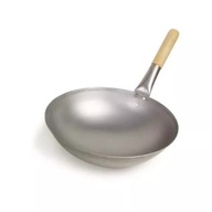 Zaoblený WOK, priemer 35 cm (14