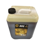 Superol CC SAE30 motorový olej 8,5KG 10l BDG