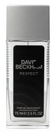 BECKHAM RESPECT DEODORANT 75ml SPREJ