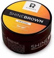 Byrokko Shine Brown Tanning Accelerator Cream 210 ml