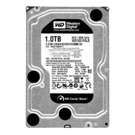 WD BLACK 1TB 7,2k 32MB SATA II 3,5'' WD1001FALS