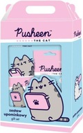 SCHOOL LAYET - PUSHEEN MAJEWSKI DARČEKOVÝ SET