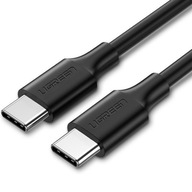 Silný Ugreen USB-C USB-C kábel 3m QC kábel