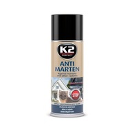 K2 PROTI KUNÁM 400ML SPREJ PROTI KUNÁM