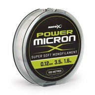 Matrix Power Micron Leader Line 0,12 mm 100 m