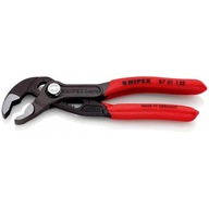 KLEŠE NA RÚRU COBRA 125MM 87 01 125 KNIPEX