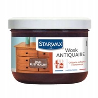 STARWAX VOSKOVÁ PASTA RUSTIKAL DUB 375ML 43089