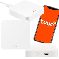 Brána Avatto Multihub GW02 ZigBee BLE WIFI TUYA