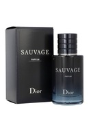 Parfum Dior Sauvage 60 ml