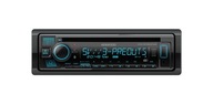 KENWOOD KDC-BT960DAB Rádio 1-din DAB+ iPhone Alexa