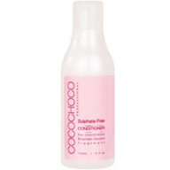 Cocochoco kondicionér na vlasy bez soli 150ml hydratuje