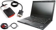 Tester DS150e + Laptop SET Poľský predajca