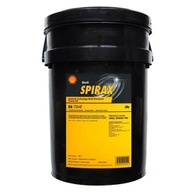 SPIRAX S6 TXME 10W30 20L FULL SYNTETIC Nahrádza TXM a HY-GARD PROMOTION