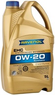 Ravenol EHC 0W20 5L 1111128-005-01-999