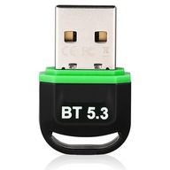 BEZDRÔTOVÝ ADAPTÉR USB BLUETOOTH ADAPTÉR