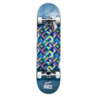 ALLRIGHT TETRAGON SKATEBOARD