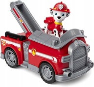 VOZIDLO SPIN MASTER PAW PATROL + MARSHALL 4322