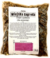 Wiejska Zagroda Morka s jablkom 1kg (podľa váhy)