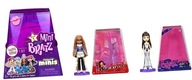 Bratz Minis. Mini bábiky