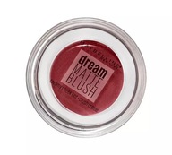 MAYBELLINE DREAM MATTE BLUSH CREAM PINK 80 6G