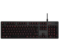 Logitech G413 ROMER-G USB mechanická klávesnica