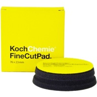 Leštiaci špongia Koch Chemie Fine Cut Pad 76x23mm politúra