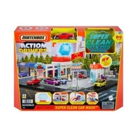 Matchbox Action Drivers Car Wash