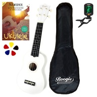 SOPRANE UKULELE BOOGIE T50 - SÚPRAVA POUZDRA