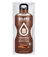 Bolero instantná škorica škorica 9g Bez cukru