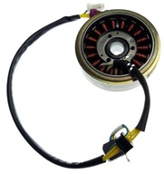 MAGNETO STATOR Quad Linhai 400 4x4 OEM!