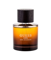 Guess 1981 Los Angeles For Men 100ml toaletná voda pre mužov EDT