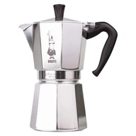 Kávovar Bialetti Moka Express 9 tz