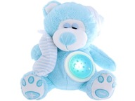 PROJEKTOR BABY LOVE Teddy SLEEP Spieva LAMP