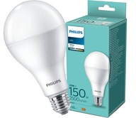 LED žiarovka E27 A80 23W=150W 2500lm 3000K PHILIPS