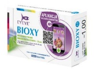 MESAČNÉ ŠOŠOVKY Eyeye Bioxy 12 ks