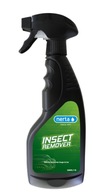 NERTA INSECT REMOVER na odstraňovanie hmyzu 500 ml