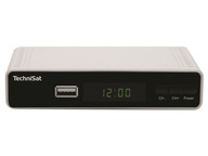 TECHNISAT Terrabox H.265 DVB-T2 Full HD tuner