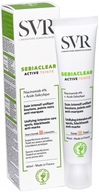 Svr Sebiaclear Active teinte korekčný krém 40 ml