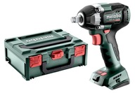 METABO 18V NÁRAZOVÝ KLÚČ SSW 18 LT 300 BL 602398840