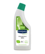 STARWAX SOLUVERT WC ODVÁPŇOVACÍ 750ML ECO 43795