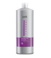 Londa DEEP MOISTURE intenzívne hydratačný kondicionér, suchý 1000 ml