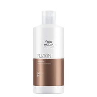 Wella Fusion regeneračný šampón na vlasy 500 ml